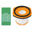 For Shark WS620 WS630 WS632 Vacuum Cleaner Filter Replacement Parts