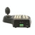 8003H Analog Coaxial Dome Control Keyboard RS485 PTZ, Specification:2 Axis(AU Plug)