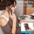 For Samsung Galaxy S21 FE 5G Wristband Kickstand Wallet Leather Phone Case(Brown)