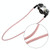 Climbing Rope Camera Strap SLR Camera Retro Wearable Shoulder Strap(Rose Gold)
