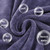 70x140cm Nano Thickened Large Bath Towel Hairdresser Beauty Salon Adult With Soft Absorbent Towel(Dark Purple)