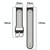 For Amazfit GTR 42mm 20mm Breathable Two-Color Silicone Watch Band(Red+Black) For Amazfit GTR 42mm 20mm Breathable Two-Color Silicone Watch Band(Red+Black)