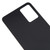 For Xiaomi Redmi Note 11 Pro+ 5G India Glass Battery Back Cover(White)