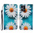 For OPPO Reno7 4G Colored Drawing Pattern Flip Leather Phone Case(Daisy) For OPPO Reno7 4G Colored Drawing Pattern Flip Leather Phone Case(Daisy)