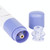 Electric Blackhead Removal Beauty Instrument Acne Pore Cleaner(Blue)