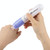 Electric Blackhead Removal Beauty Instrument Acne Pore Cleaner(Blue)