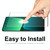For Xiaomi 13 Pro / 13 Ultra ENKAY Hat-Prince Heat Bending Side Glue Tempered Glass Full Film For Xiaomi 13 Pro / 13 Ultra ENKAY Hat-Prince Heat Bending Side Glue Tempered Glass Full Film