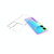 For Realme GT Neo 5 SE 5G Waterproof Texture TPU Phone Case(Transparent)