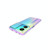 For Realme GT Neo 5 SE 5G Waterproof Texture TPU Phone Case(Transparent)