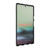 For Google Pixel 7a Waterproof Texture TPU Phone Case(Transparent)