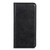For Samsung Galaxy F14 5G Magnetic Crazy Horse Texture Leather Phone Case(Black)
