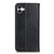 For Samsung Galaxy F14 5G Magnetic Crazy Horse Texture Leather Phone Case(Black)