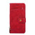 For Honor Magic5 Zipper Bag Leather Phone Case(Red)