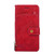 For Infinix Note 12 VIP Zipper Bag Leather Phone Case(Red)