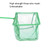 8 inch Fish Tank Fish Net Square Aquarium Squid Net