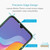 For Honor 8A Prime 10pcs 0.26mm 9H 2.5D Tempered Glass Film