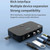 A2 NFC 5.1 Bluetooth U Disk/TF Card/AUX/RCA Receiving Transmitter