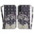 For Samsung Galaxy A13 5G 3D Colored Horizontal Flip Leather Phone Case(Hug Cat)