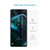 50 PCS 0.26mm 9H 2.5D Tempered Glass Film For TCL Stylus