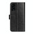 For OPPO A1 Pro 5G / Reno8 T 5G R64 Texture Horizontal Flip Leather Phone Case(Black)