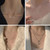 Ladies Light Luxury Bowknot Necklace Clavicle Chain, Specification:XL1685