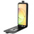 For Realme 10 4G R64 Texture Vertical Flip Leather Phone Case(Black)