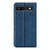 For Google Pixel 7a Retro-skin Magnetic Suction Leather Phone Case(Dark Blue) For Google Pixel 7a Retro-skin Magnetic Suction Leather Phone Case(Dark Blue)