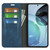 For Google Pixel 7a Retro-skin Magnetic Suction Leather Phone Case(Dark Blue) For Google Pixel 7a Retro-skin Magnetic Suction Leather Phone Case(Dark Blue)