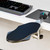 Folding Rotating Punch-free Computer Desk Sponge Pad Hand Bracket Multifunctional Desk Elbow Rest