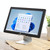 LZ1003 Tablet PC, 10.1 inch, 16GB+512GB, Windows 10, Intel Celeron J4105 Quad Core, Support TF Card & HDMI & Bluetooth & Dual WiFi, with Keyboard