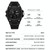 BINBOND B885 Outdoor Sports Timing Dual-Display Waterproof Electronic Watches(Black-White-Black) BINBOND B885 Outdoor Sports Timing Dual-Display Waterproof Electronic Watches(Black-White-Black)