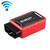 OBD II ELM327 WiFi Car Fault Diagnostic Tool PIC25K80 Chip