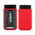OBD II ELM327 WiFi Car Fault Diagnostic Tool PIC25K80 Chip