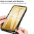 For Xiaomi 13 Pro Acrylic + TPU 360 Degrees Full Coverage Phone Case(Green)