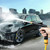 High Pressure Car Wash Hose Telescopic Watering Sprinkler, Style: H2+3 Connector+20m Tube+Foam Pot