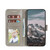 For Xiaomi Redmi A1 Sun Mandala Embossing Pattern Phone Leather Case(Grey)