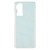 For Honor 80 OEM Glass Battery Back Cover(White)