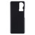 For Honor 80 OEM Glass Battery Back Cover(White)