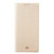 For Xiaomi 13 Pro ViLi DMX Series Shockproof Magnetic Flip Leather Phone Case(Gold)