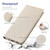 For Xiaomi 13 Pro ViLi DMX Series Shockproof Magnetic Flip Leather Phone Case(Gold)