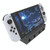 For Nintendo Switch / Switch OLED / NGC SW450 Handle Converter Multi-Function Charging Base Screener(Black)