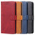 For Xiaomi Redmi Note 12 Turbo / Poco F5 Leather Phone Case(Brown)