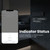 Tuya ZigBee Smart Single-fire Zero-fire Sharing Timing Voice Wall Switch EU Plug, Style: 4 Ways (Gray Scene Casual Post)