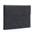 For Xiaomi 5/Pro/5G 11 inch All-inclusive Anti-drop Tablet Magnetic Protective Case with Pen Slot(Black)