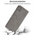 For Samsung Galaxy A13 5G 3D Colored Horizontal Flip Leather Phone Case(Zoo)