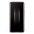 For Honor Magic5 Ultimate Litchi Texture Shockproof TPU Phone Case(Black) For Honor Magic5 Ultimate Litchi Texture Shockproof TPU Phone Case(Black)