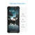 For AGM G2 Pro 50pcs 0.26mm 9H 2.5D Tempered Glass Film