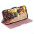 For OnePlus Nord N20 5G 3D Colored Horizontal Flip Leather Phone Case(Magnolia)