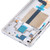 Original LCD Screen and Digitizer Full Assembly with Frame for Xiaomi Redmi K50 Gaming/Poco F4 GT(White)