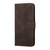For Realme C53 Cubic Skin Feel Flip Leather Phone Case(Brown)